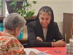 mock interview